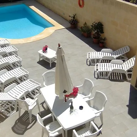 فندق Casa Sammy *