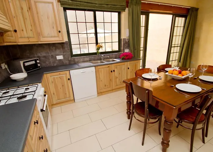 Casa Sammy Hotel Qawra