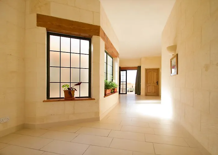 Hotel Casa Sammy Qawra