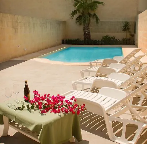 Casa Sammy Hotel Qawra