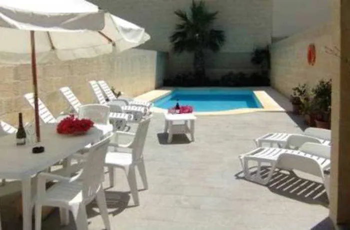 Hotel Casa Sammy Qawra