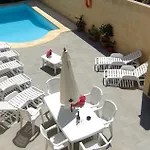 Hotel Casa Sammy *