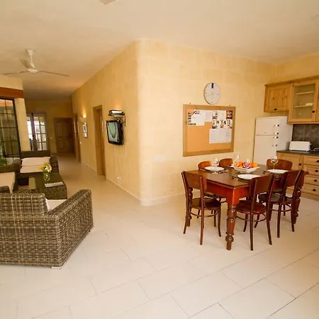 Villa Casa Sammy