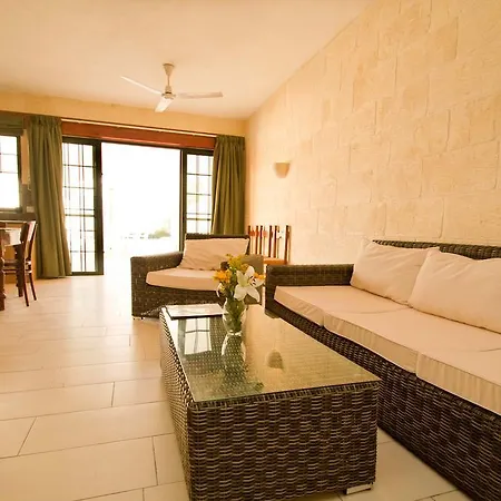 Casa Sammy Qawra