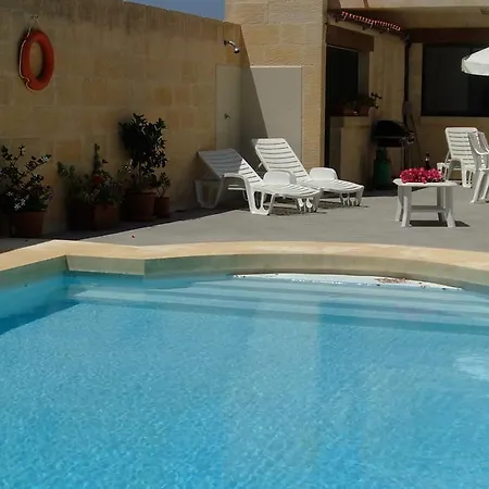 Casa Sammy Villa *