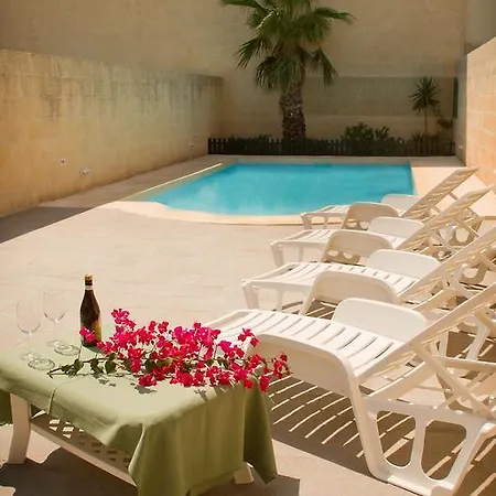 Casa Sammy Villa Qawra