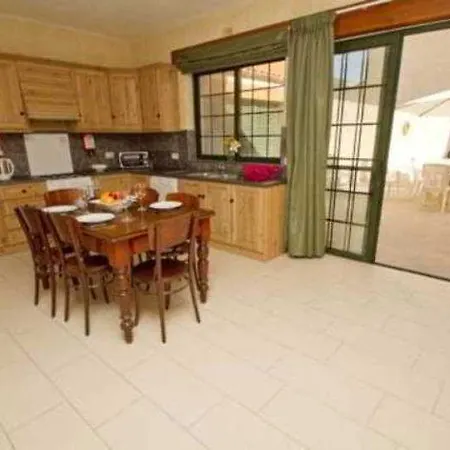 Casa Sammy Villa